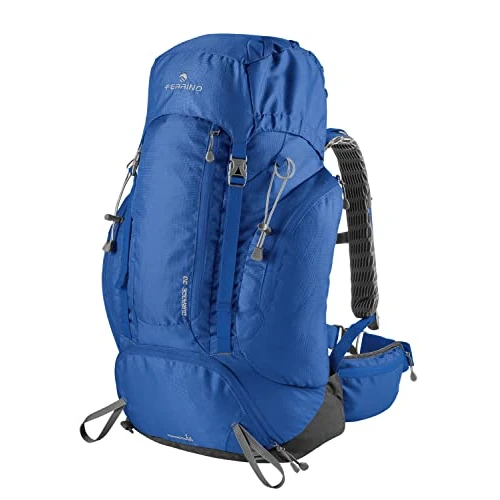 Offerta a tempo: Ferrino - Zaino da Hiking ed Escursionismo Unisex — 45% da 139,90 € a 77,40 €