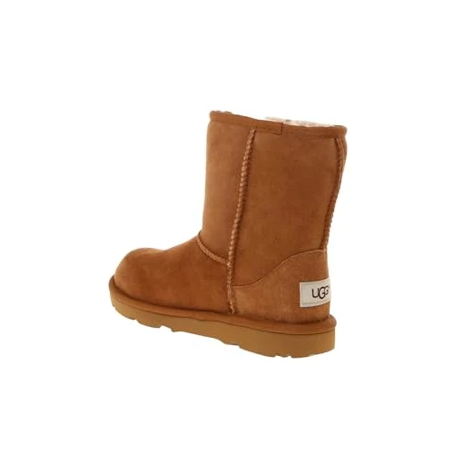 Tijdelijke aanbieding: UGG Klassieke II modieuze laarzen voor kinderen, uniseks van 112.95 EUR naar 112.95 EUR (korting 0%)