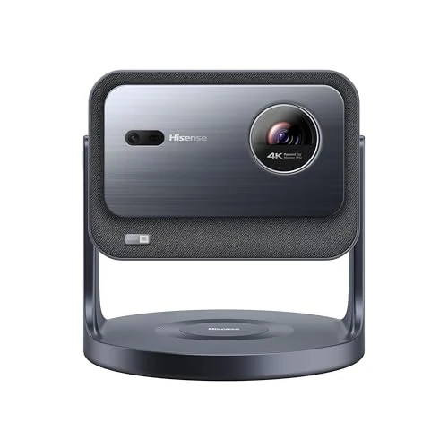 Limited-time offer: Hisense C2 Beamer from 1360.16 GBP to 1360.16 GBP (save 0%)