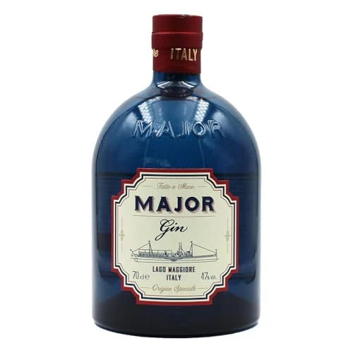 Major Gin 70cl