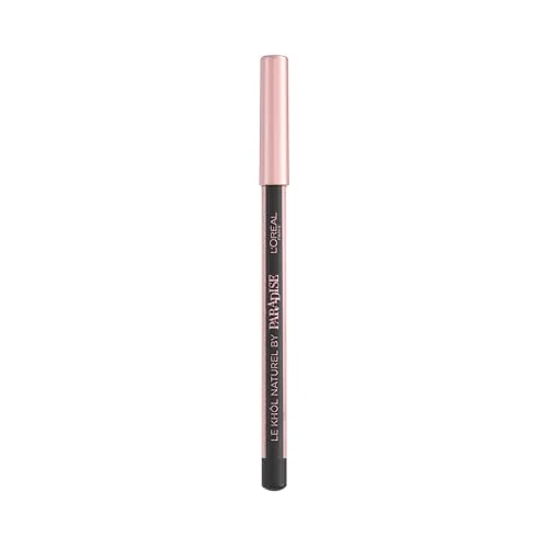 L'Oréal Paris Color Riche Le Khol Matita Occhi, 111 Urban Grey