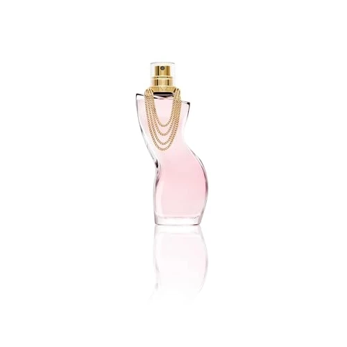 Shakira Perfumes - Dance di Shakira per Donne, Profumo Fruttato Floreale - 50 ml