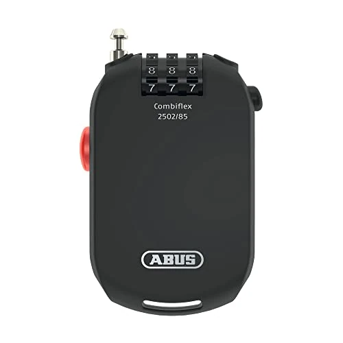 ABUS Combiflex 2502 cable lock, , 72500