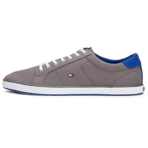 Tijdelijke aanbieding: Tommy Hilfiger H2285arlow 1d heren Sneakers van 58.95 EUR naar 58.95 EUR (korting 0%)