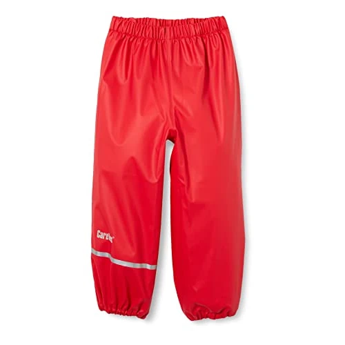 CareTec Pantalones Impermeables Unisex niños