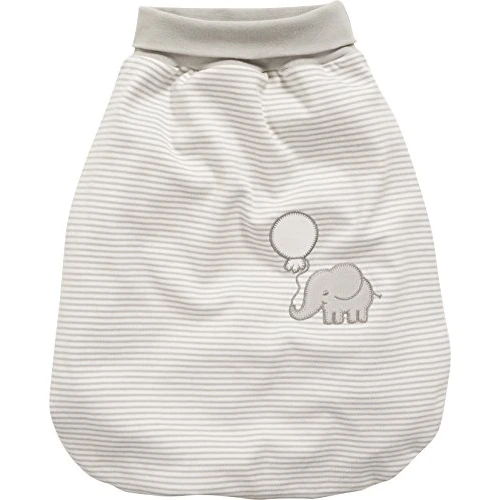 Beperkte aanbieding: Schnizler Babyslaapzak, trappelzak olifant met elastische omslagband van 15.80 EUR naar 15.80 EUR (besparing 0%)