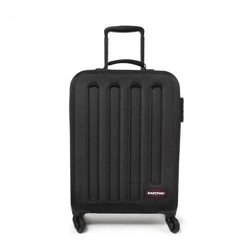 Offerta a tempo: EASTPAK TRANZSHELL S Valigia, 54 x 39 x 20 cm, 32 L - Black (Nero) - 53% da 220.00 € a 103.09 €