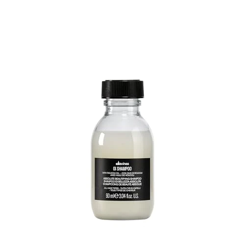 Zeitlich begrenztes Angebot: EASO MAGNO Davines Oi Champu 90 ml; – zeitloser Klassiker von 18.96 € auf 16.40 € (14% Rabatt)