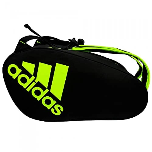 Offre limitée : SAC DE PADEL ADIDAS CONTROL NOIR JAUNE FLUO de 29.90 € à 29.90 € (0.00% de remise)