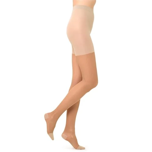 Oferta limitada: GOLDEN LADY Bienestar & Belleza Medias 140Den Color Playa Talla S de 9.76 € a 9.76 € (ahorro 0.00%)