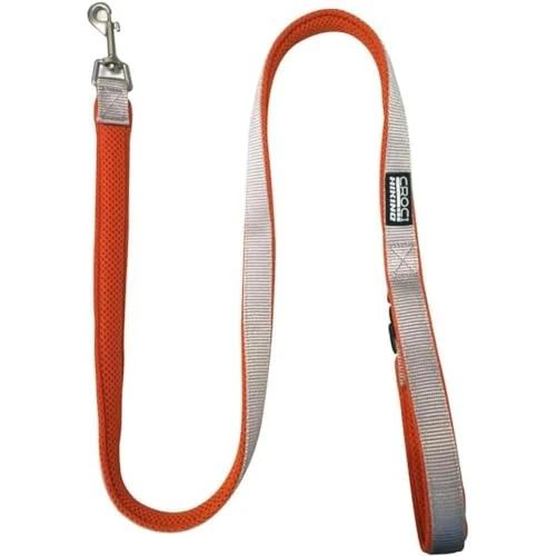 Tijdelijke aanbieding: croci Reflecterende wandelriem, 2 x 120 cm, zwart van 14.76 € naar 14.76 € (0.00% korting)