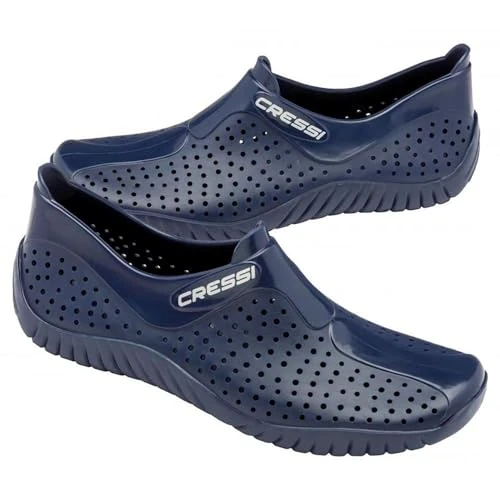 Offre limitée : Water Shoes Dark-Blue Size 42 de 17.99 € à 13.99 € (22% de remise)