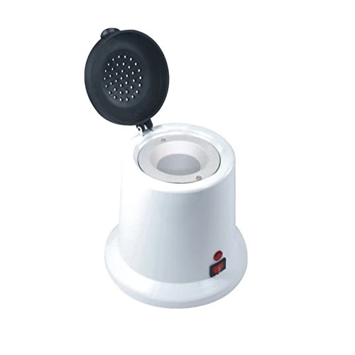 Oferta ograniczona: Gamei - profesjonalny sterylizator kwarcowy, mikrosfery, narzędzia estetyczne i sztuka paznokci z 18.90 EUR na 11.45 EUR (znizka 39%)