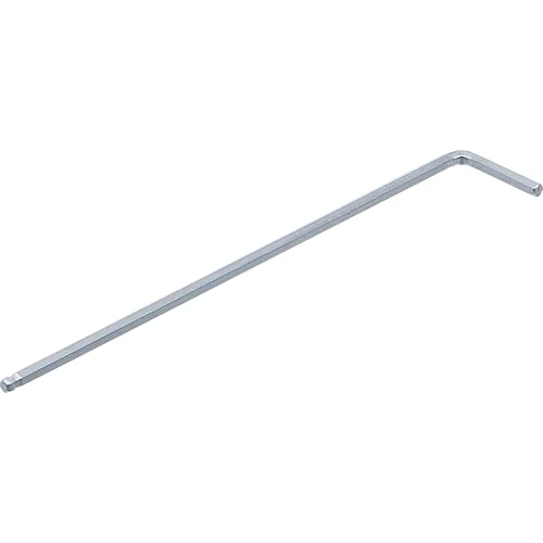 Tijdelijke aanbieding: BGS 790-3 | Stiftsleutel | extra lang | binnenzeskant met kogelkop 3 mm van 5.79 € naar 5.79 € (0.00% korting)