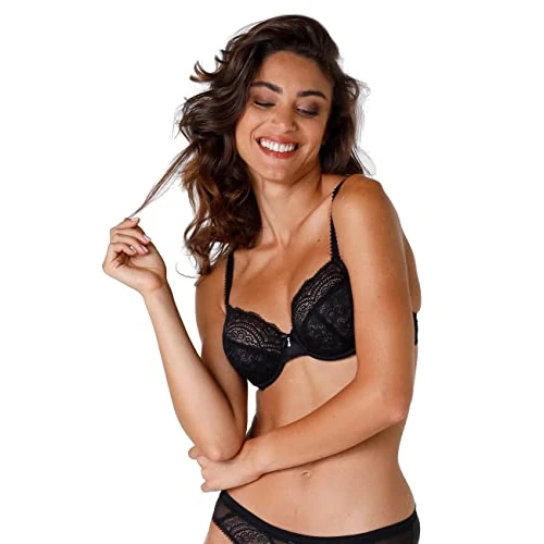 Lovable Reggiseno con Ferretto e Senza Imbottitura Celebrity Donna