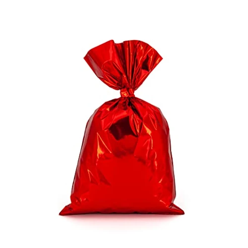 Limited-time offer: Italpak X204002203500 Metallic Soft Envelopes, Pack of 50, Red, 20 x 35 cm from 28.69 GBP to 28.69 GBP (save 0%)