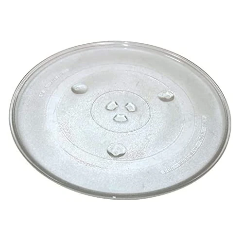 Offerta a tempo: PIATTO MICROONDE 31,5 CM di VETRO - 0.00% da 23.99 € a 23.99 €