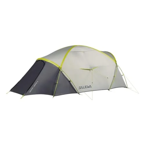 Tijdelijke aanbieding: Salewa Sierra Leone III tent, effen van 360.99 EUR naar 360.99 EUR (korting 0%)