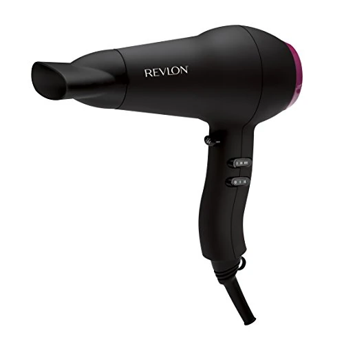 Oferta limitada: REVLON Seche cheveux compact RVDR5823 - Perfect Heat - 2000 W - Noir de 23.00 EUR a 23.00 EUR (ahorro 0%)