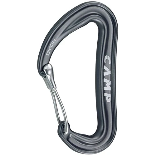 CAMP Dyon - Gun Metal -