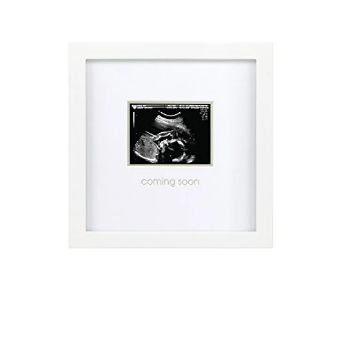 Offerta a tempo: Pearhead P63013 Cornice Ecografia Coming Soon - 50% da 21.90 € a 10.95 €