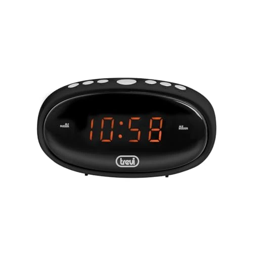 Limited offer: Trevi EC-880N from 14.50 EUR to 8.84 EUR (save 39%)