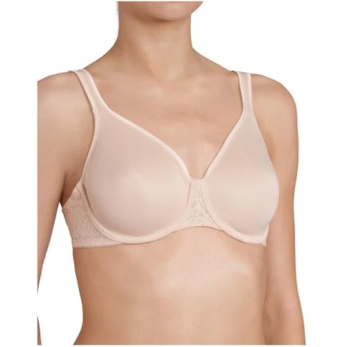 Limited-time offer: Triumph Women's Comfort Minimizer W X, Bra, Teint from 31.00 £ to 31.00 £ (save 0.00%)