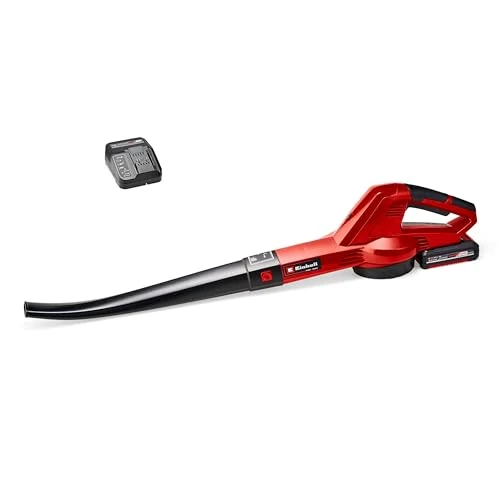Offerta a tempo: Einhell GC-CL 18 Li E Kit (1x2,0Ah) — 35% da 109,00 € a 70,99 €