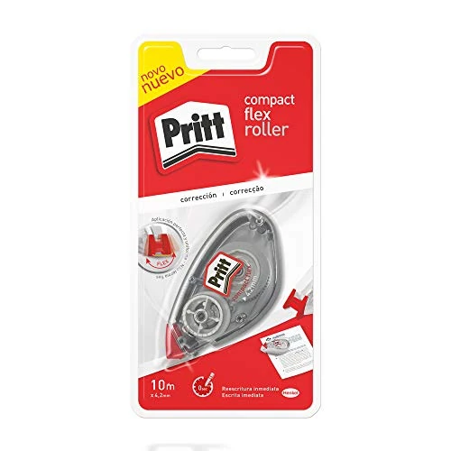 Pritt Roller Compact Flex Bl 4,2mm x 10m B2B