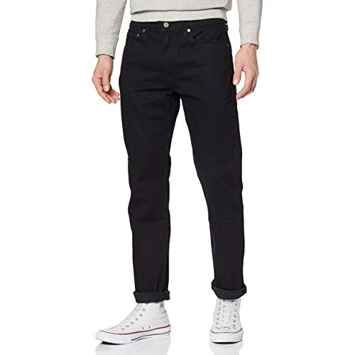 Offerta a tempo: Levi's 502 Taper, Jeans Uomo, Nightshine, 31W / 34L - 34% da 100.00 € a 65.99 €