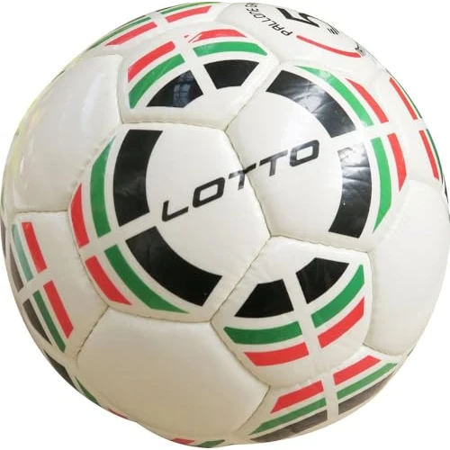Limited offer: Football Lotto Football Sport Balls from 22.39 EUR to 9.99 EUR (save 55%)