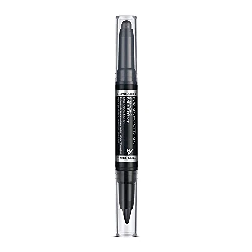 Oferta limitowana: Manhattan Eyemazing Effect Eyeliner, 001 In The Black, 1,6 g z 26.07 zł na 26.07 zł (oszczędź 0.00%)