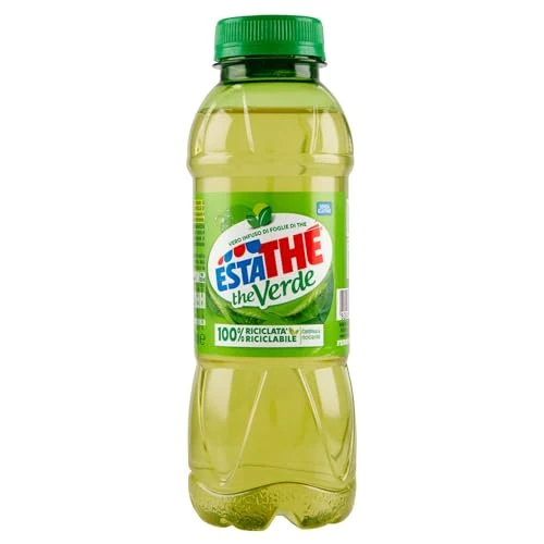Offerta a tempo: Estathe The Verde, 40cl - 20% da 0.99 € a 0.79 €