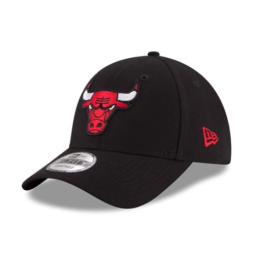Offerta a tempo: New Era x Chicago Bulls - Cappello — 62% da 28,00 € a 10,77 €