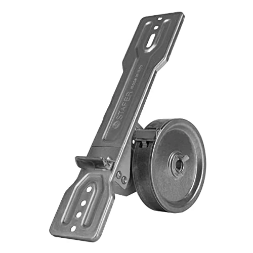 Begrenztes Angebot: Schellenberg 10226 Einlasswickler Maxi, 142-206 mm, 6 m von 8.99 EUR auf 8.99 EUR (Rabatt 0%)