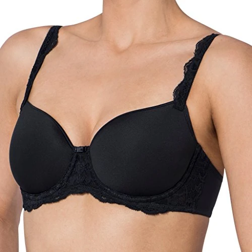 Begrenztes Angebot: Triumph Damen Amourette Charm Wp Schalen BH mit Bügel von 59.39 EUR auf 30.29 EUR (Rabatt 49%)