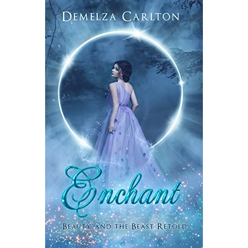 Enchant: Beauty and the Beast Retold (Romance a Medieval Fairytale) (English Edition)