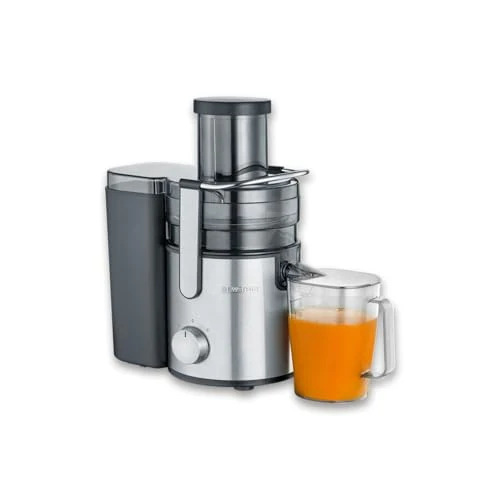 Limited-time offer: Electric Multi-purpose juicer ES 3570 from 130.44 £ to 130.44 £ (save 0.00%)