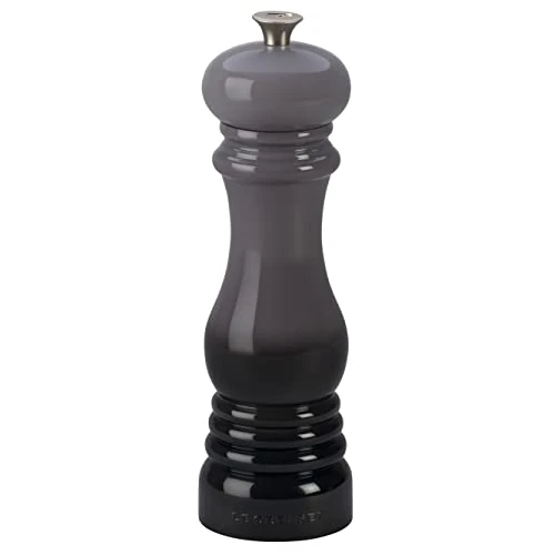 Limited offer: Le Creuset Pepper Mill, 8" x 2 1/2", Oyster from 47.00 EUR to 32.93 EUR (save 30%)
