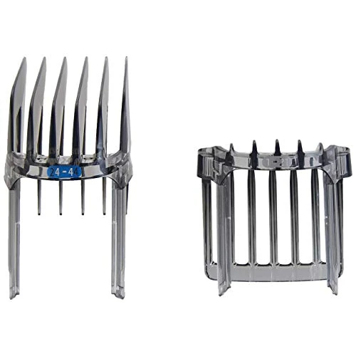 Offerta a tempo: Remington Pettini di Ricambio SP-HC7000 PrecisionCut per Tagliacapelli HC7110 - 48% da 23.19 € a 11.99 €