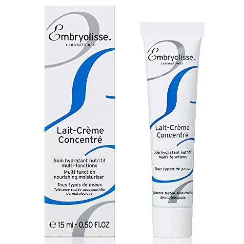 Offerta a tempo: Embryolisse Lait-Crèma Concentrato Idratante Nutriente Multifunzione - 0.024 Gr - 0.00% da 16.90 € a 16.90 €