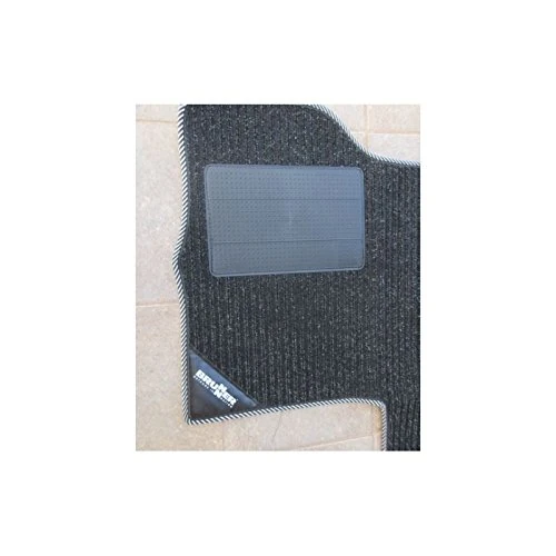 Alfombra cabina Fiat ducato 2015. Brunner. Autocaravana