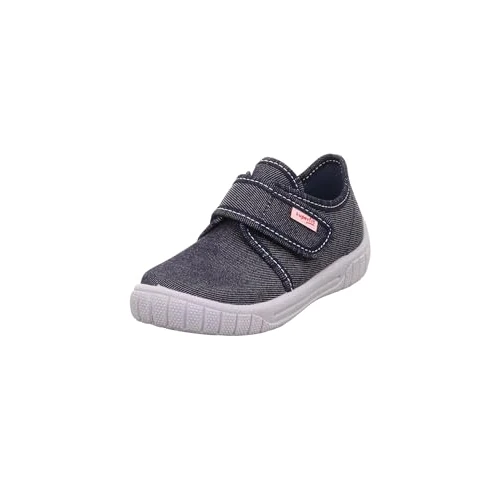 Offre limitée : Superfit Garçon Bill Hausschuhe 1-800271 Pantoufles de 25.93 EUR à 21.52 EUR (remise 17%)