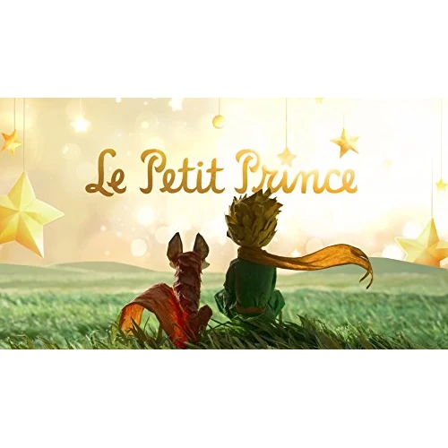 Le Petit Prince (French Edition)