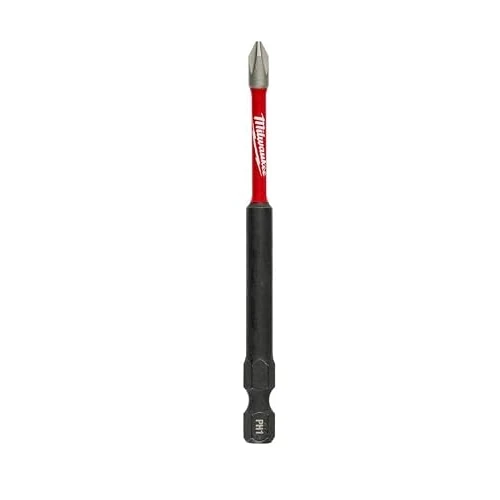 Offerta a tempo: Milwaukee Pontas Shockwave Ph1 90Mm - 0.00% da 9.40 € a 9.40 €