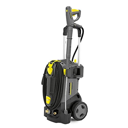 Oferta limitada: Kärcher HD 6/13 C Plus Limpiadora de Alta presión compacta y portátil, 590 L/H y 110 Bar, Gris de 875.99 € a 875.99 € (ahorro 0.00%)