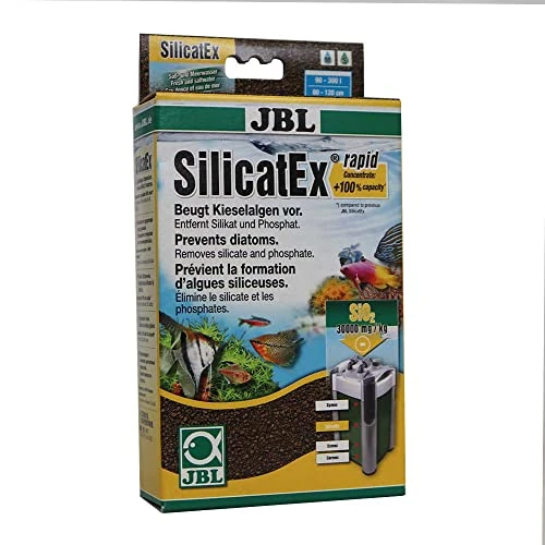 Offre limitée : JBL SilicatEx Rapid de 21.99 EUR à 21.14 EUR (remise 3.0%)