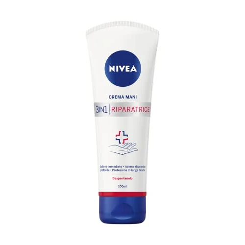 Ripara&Protegge Mani Creme 100 ml