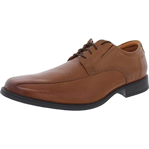 Tijdelijke aanbieding: Clarks heren Tilden Walk'Oxford instapschoen van 89.95 EUR naar 89.95 EUR (korting 0%)