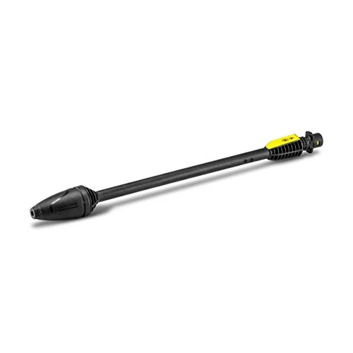 Offerta a tempo: Kärcher Lancia mangiasporco con ugello rotante DB145 per rimuovere lo sporco ostinato, accessorio originale per idropulitrici Kärcher K4 - K5 - 17% da 51.36 € a 42.63 €
